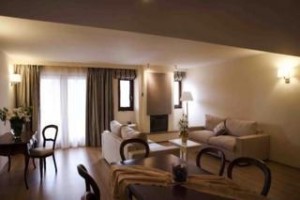 Valis Resort Agria voted  best hotel in Agria