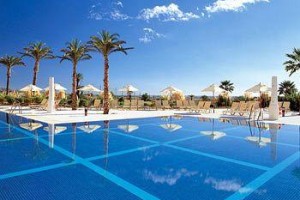 Valle Del Este Golf Spa & Beach Hotel Vera voted 3rd best hotel in Vera