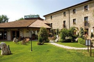 Valle dell'Aquila Country House voted  best hotel in Settefrati