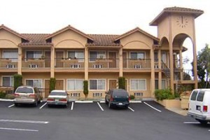 Valley Inn Watsonville voted 7th best hotel in Watsonville