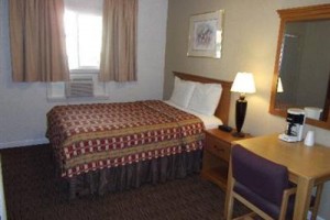 Valley Motel Image