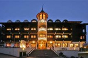 Valserhof Hotel Mulbach voted 9th best hotel in Muhlbach