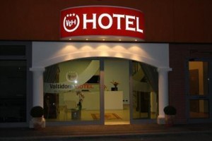 Valtidone Hotel voted  best hotel in Borgonovo Val Tidone