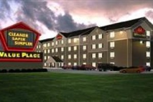 Value Place Hotel Sacramento Image