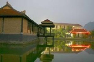 Van Long Resort Ninh Binh Image