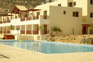 Vanessa Apartments Peyia voted 2nd best hotel in Peyia