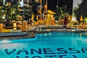 Vanessa Hotel voted 10th best hotel in Zakynthos