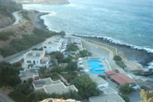 Vangelis Villas voted 10th best hotel in Agios Nikolaos 