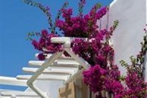 Vanilla Hotel Ornos voted 8th best hotel in Ornos