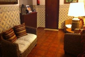 Varanda do Alentejo voted 5th best hotel in Marvao