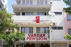 Vardar Pension Selcuk voted 9th best hotel in Selcuk