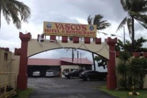 Vasco's Restaurant Hotel and Museum Image
