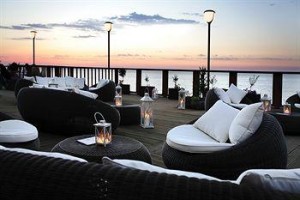 Aquis Vasia Beach Hotel voted  best hotel in Sissi