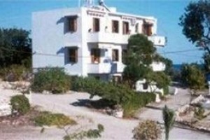 Vasilikos Apartments voted 4th best hotel in Chios