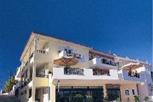 Vasilis Hotel Image