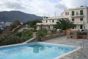 Vassiliki Studios Andros voted 5th best hotel in Andros