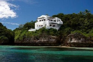 Vatulele Island Resort By Six Senses voted  best hotel in Vatulele