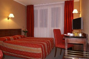 Vauban Hotel Briancon voted 3rd best hotel in Briancon