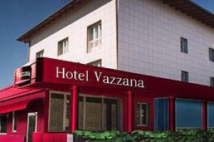 Hotel Vazzana voted 3rd best hotel in Volpiano