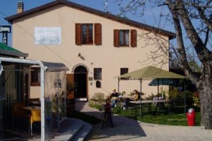 Vecchia Stazione B&B Image