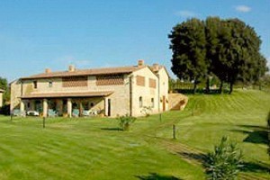 Vecchio Fienile Casa Vacanze Image