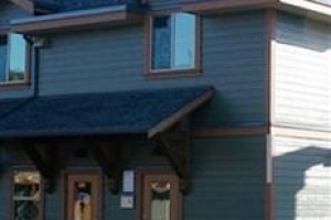 Vedder River Inn voted 2nd best hotel in Chilliwack