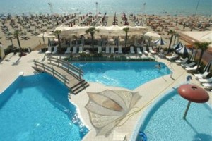 Vela Hotel voted 4th best hotel in Durres