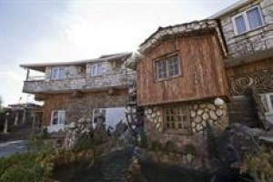 Velic Countryside Hotel Image