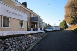 Vena Vandrarhem & Vardshus voted  best hotel in Vena