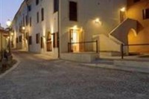 Venetian Hostel Monselice voted 3rd best hotel in Monselice