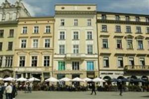 Venetian House Aparthotel voted 10th best hotel in Krakow