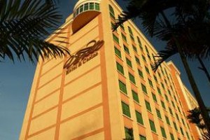 Veneto - A Wyndham Grand Hotel voted 4th best hotel in Panama City
