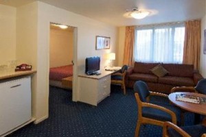 Quality Inn on Fenton Image