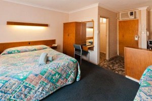 Ventura Motel Renmark Image