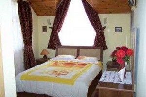 Venus Hotel Pamukkale voted 8th best hotel in Pamukkale