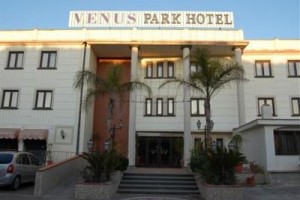 Venus Park Hotel voted 5th best hotel in Castel Volturno