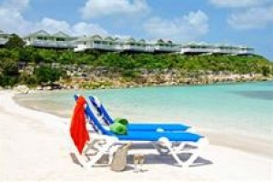 Verandah Resort & Spa voted 2nd best hotel in St John's