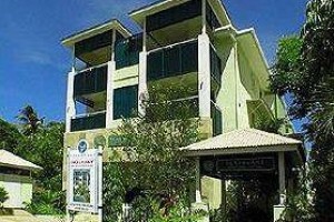Verandahs Boutique Apartments Port Douglas Image
