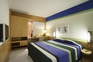 Hotel Verdegreen voted  best hotel in Joao Pessoa