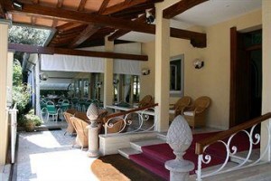 Hotel Verdemare voted 5th best hotel in Pietrasanta