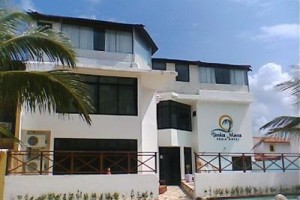 Verdes Mares Praia Hotel voted 8th best hotel in Marechal Deodoro