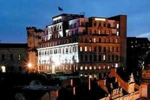The Vermont Hotel voted 9th best hotel in Newcastle Upon Tyne