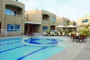 Verona Resort Sharjah Image