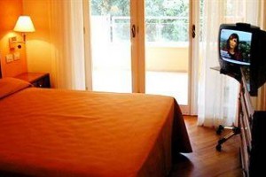 Versilia Palace Hotel voted 4th best hotel in Pietrasanta