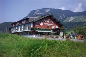 Verwöhnhotel & Geniesserrestaurant Schiff Au Image