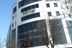 Vestil Hotel Business & Conference voted  best hotel in Piotrkow Trybunalski