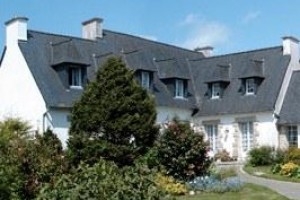 Veuleury voted  best hotel in Saint-Thonan