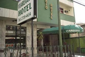 Hotel Viareggio voted 2nd best hotel in Niteroi