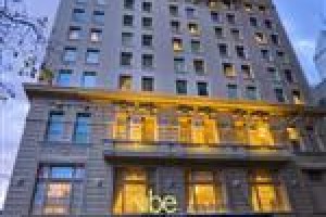 Vibe Savoy Hotel Image