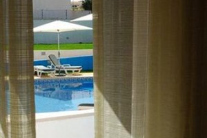 Vicentina Aparthotel voted  best hotel in Aljezur